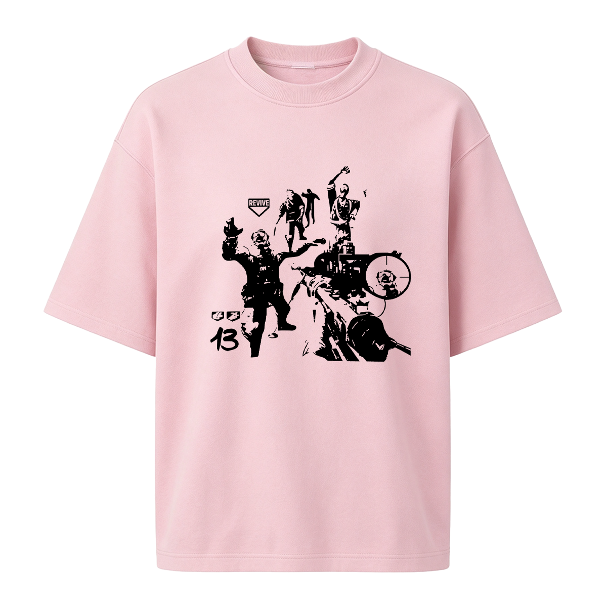 Vintage T-shirt