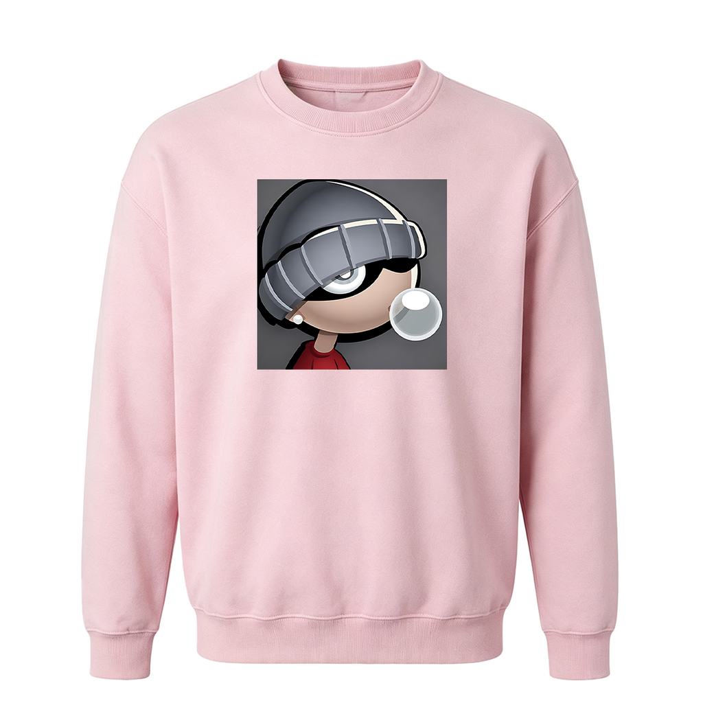Xbox 360 Beanie Gamerpic Oversized T-shirt