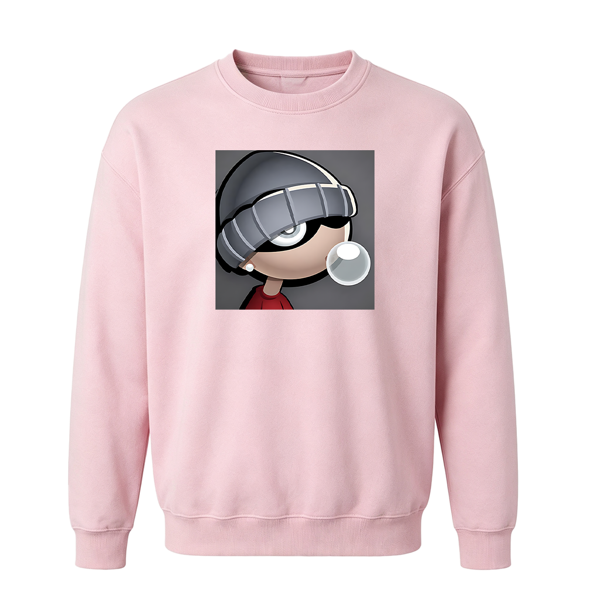 Xbox 360 Beanie Gamerpic Oversized T-shirt