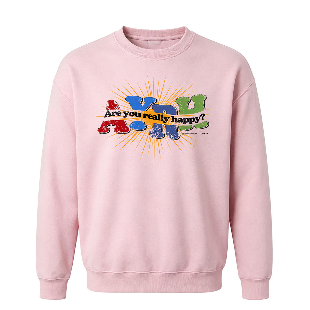 Habibti Oversized T-shirt