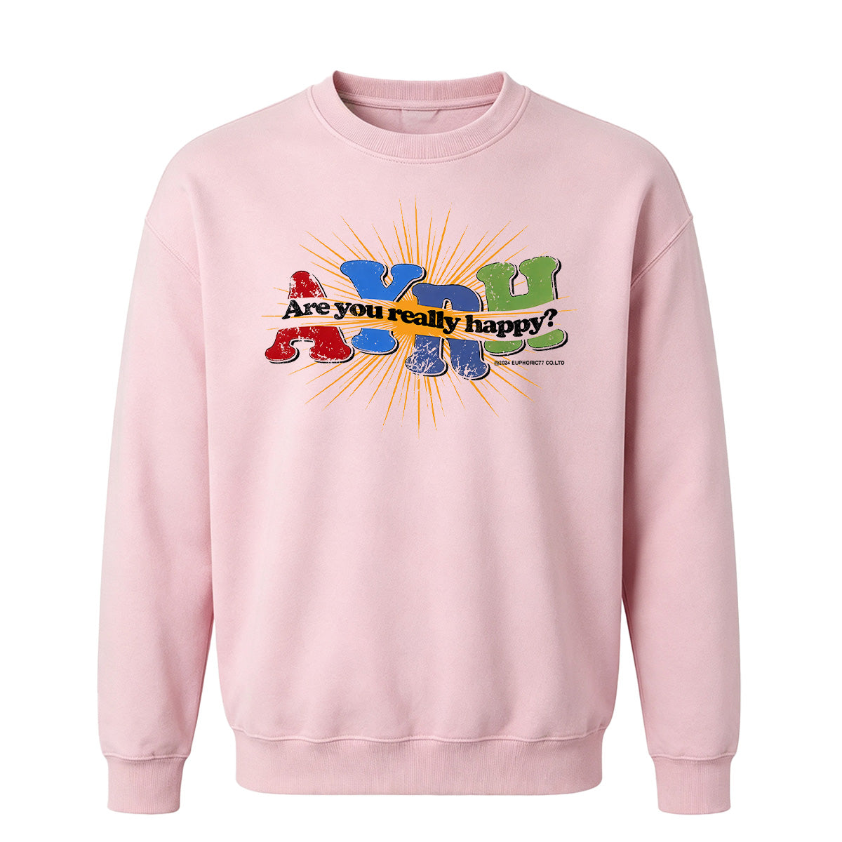 Habibti Oversized T-shirt