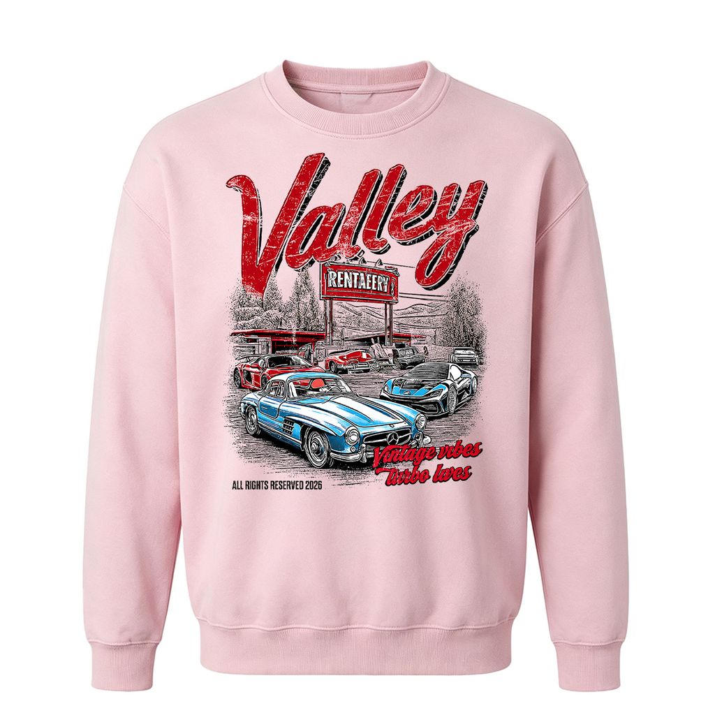 Vintage  Oversized T-shirt