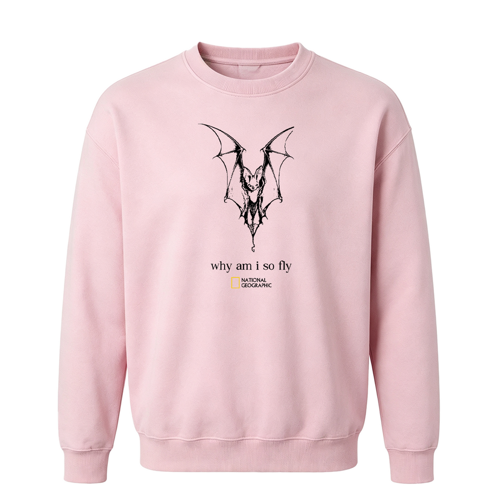 why am i so fly T-shirt