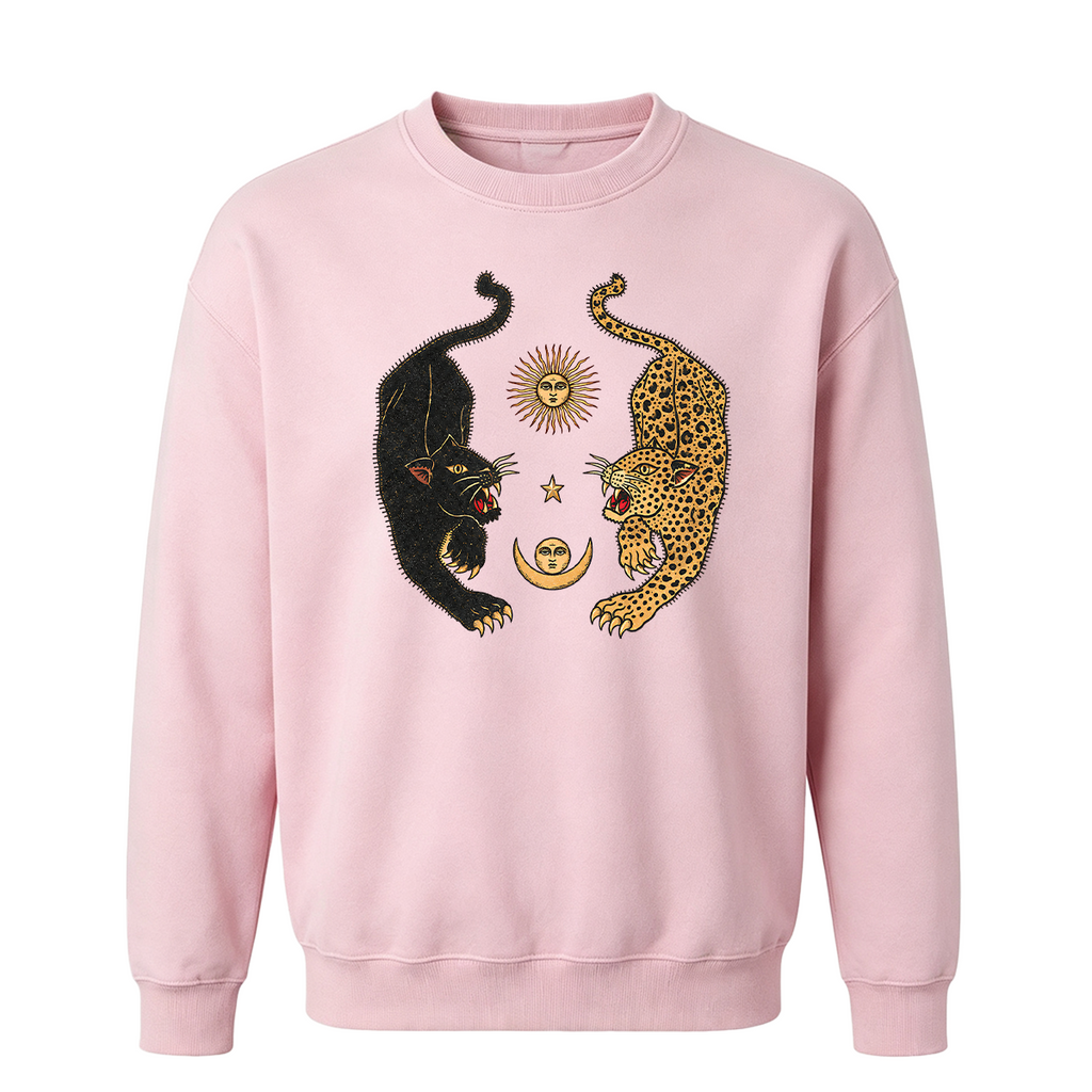Sun and Moon T-shirt