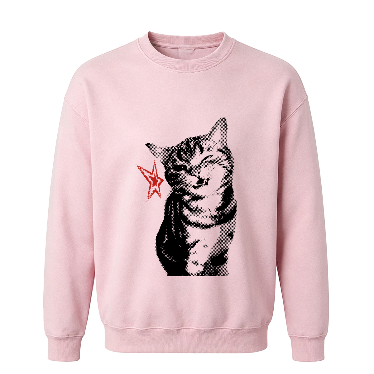 Cat T-shirt