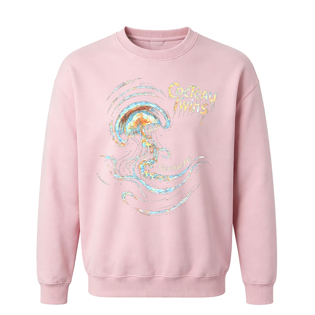 Cocteau Twins T-shirt