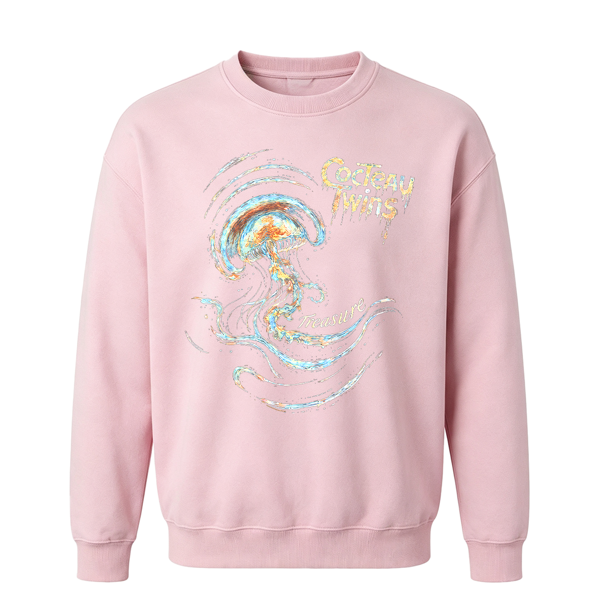 Cocteau Twins T-shirt