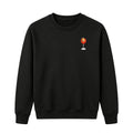 Embroidered Aperol Spritz Sweatshirt