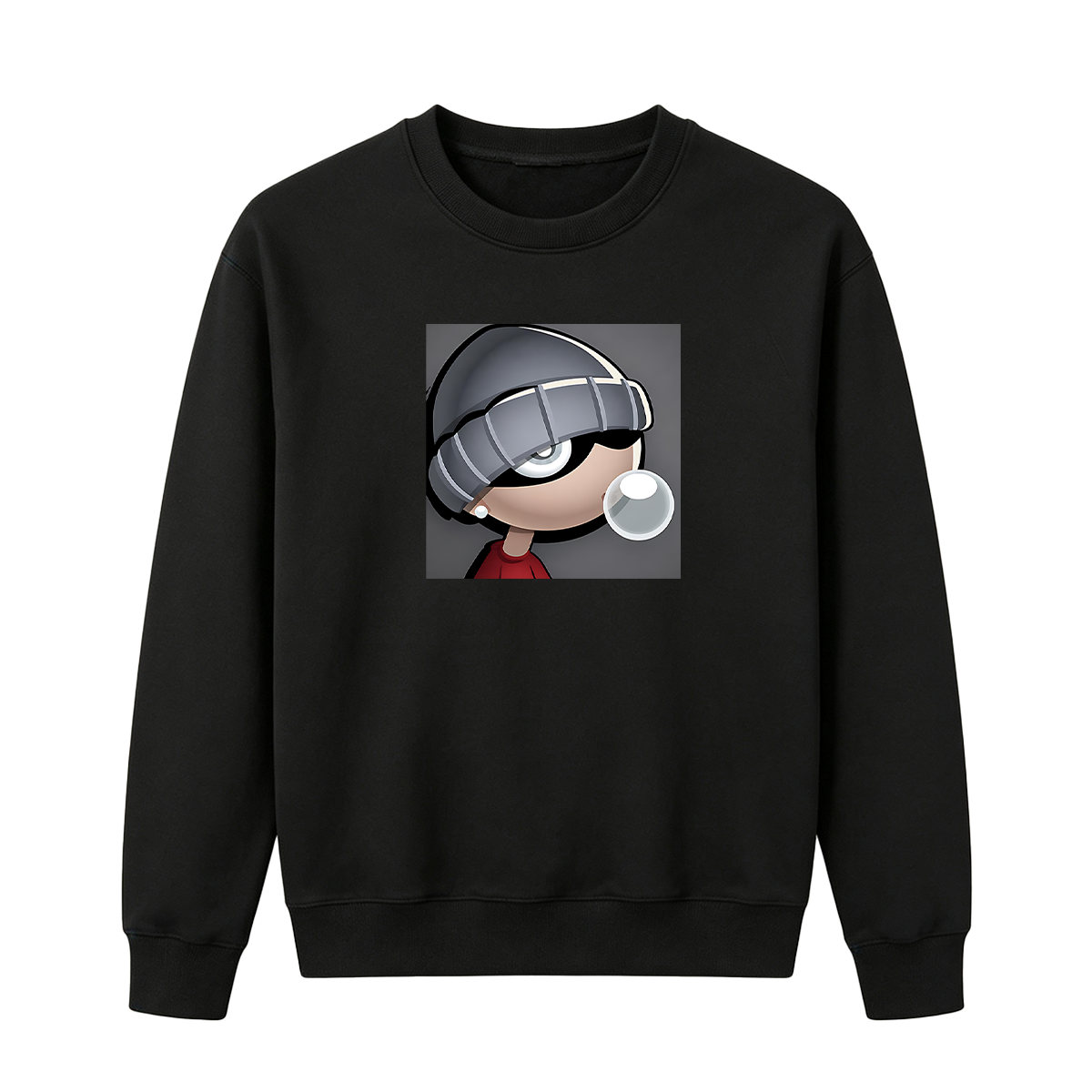 Xbox 360 Beanie Gamerpic Oversized T-shirt