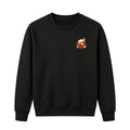 Embroidered Negroni Sweatshirt