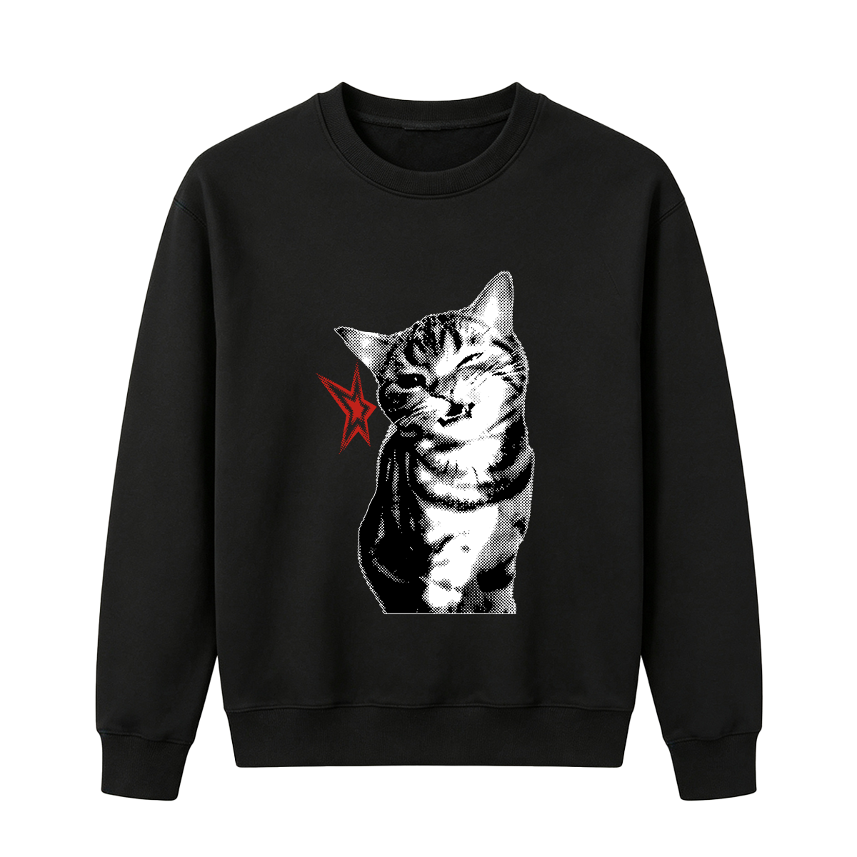Cat T-shirt