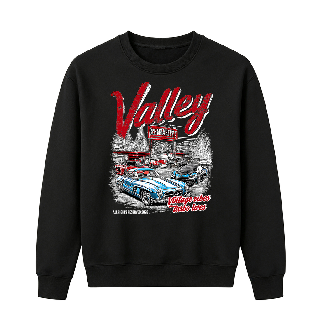 Vintage  Oversized T-shirt