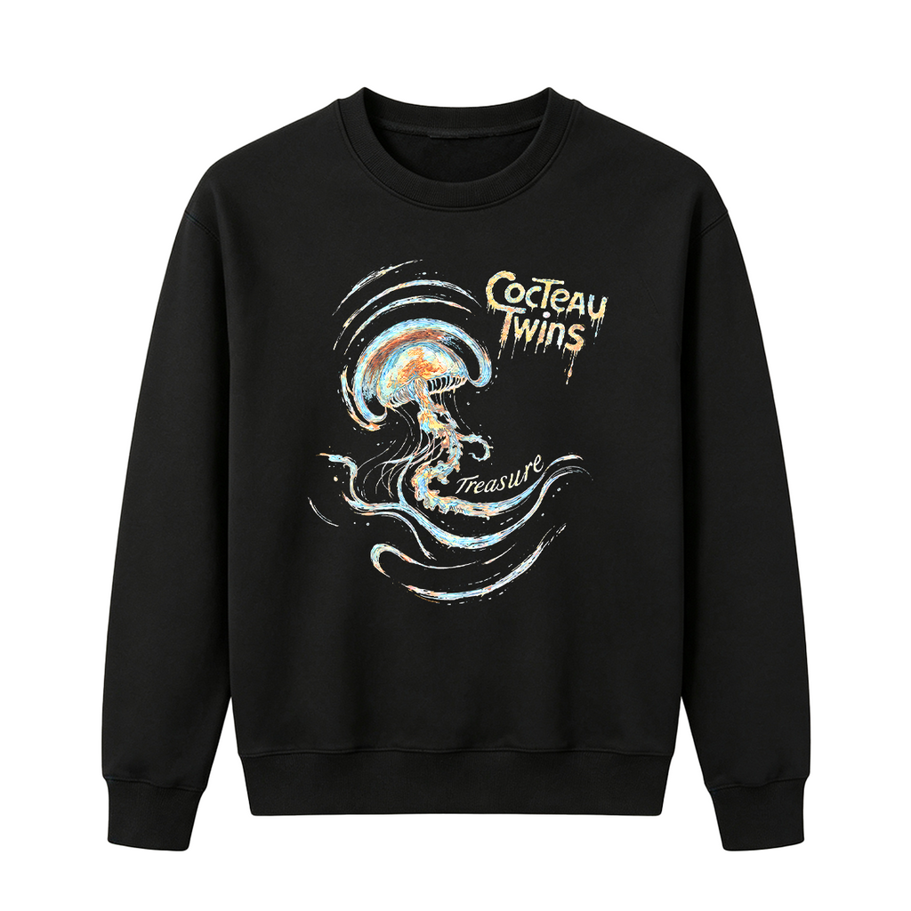 Cocteau Twins T-shirt
