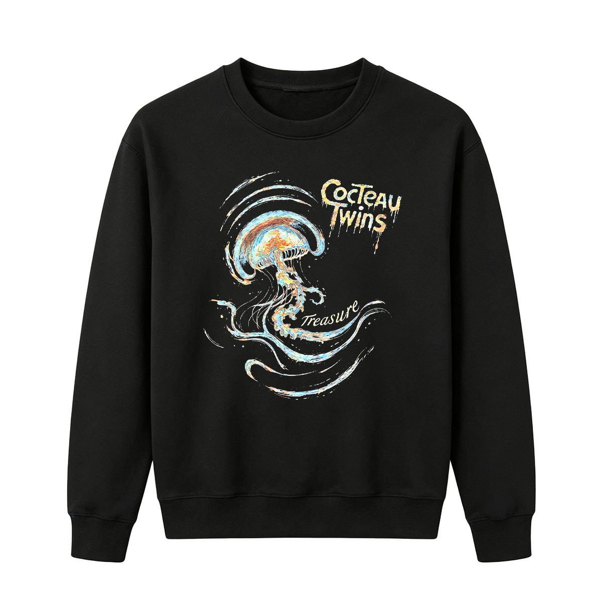 Cocteau Twins T-shirt