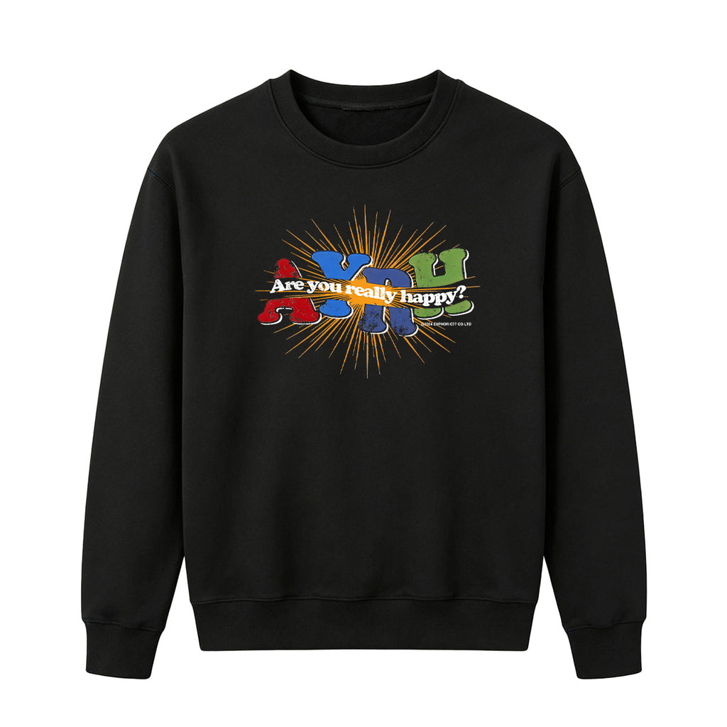 Habibti Oversized T-shirt