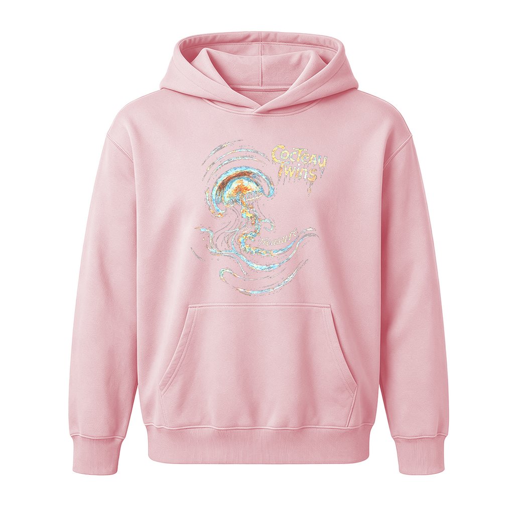 Cocteau Twins T-shirt