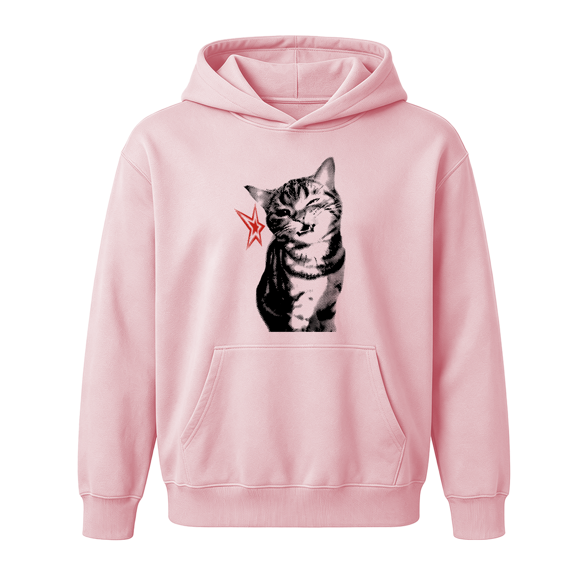 Cat T-shirt