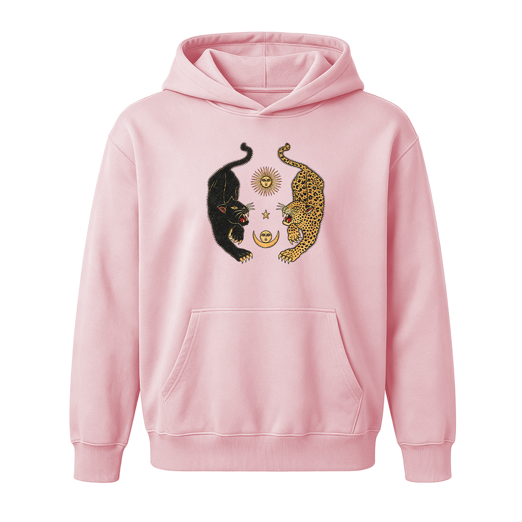Sun and Moon T-shirt