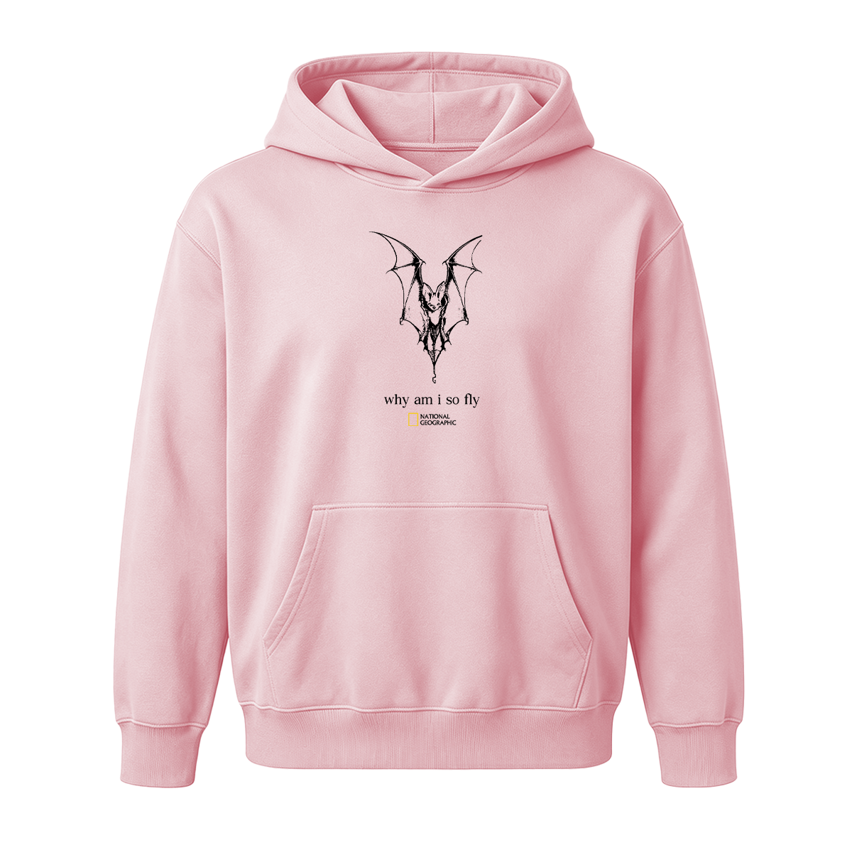 why am i so fly T-shirt