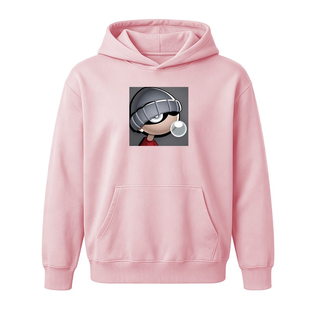 Xbox 360 Beanie Gamerpic Oversized T-shirt