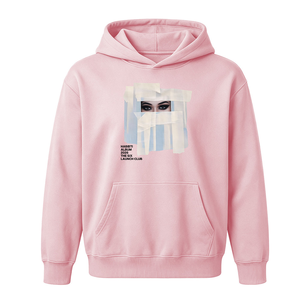 Habibti Oversized T-shirt