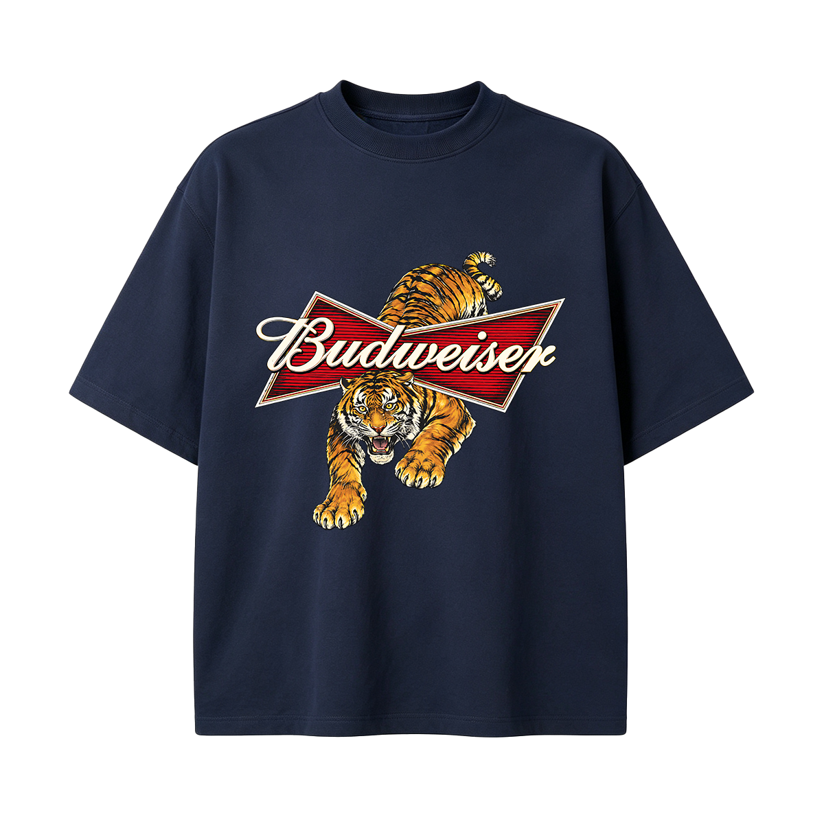 Budweiser Vintage T-shirt