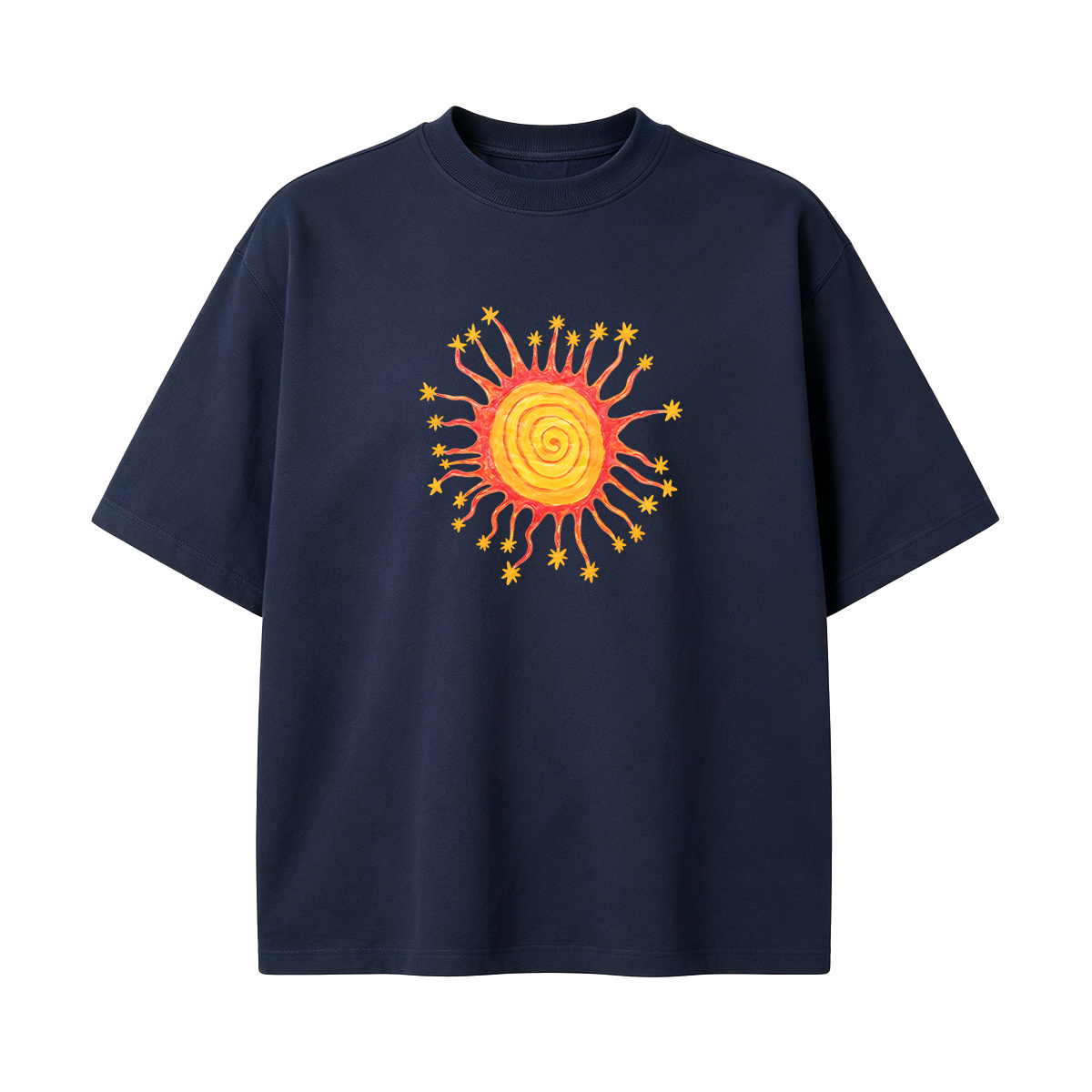 Sun T-shirt