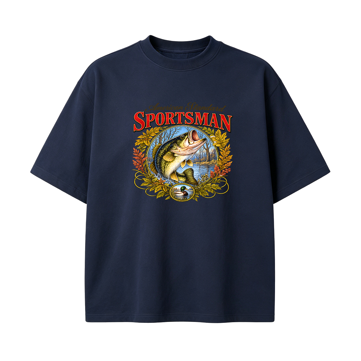 Explore the Great Outdoors T-shirt