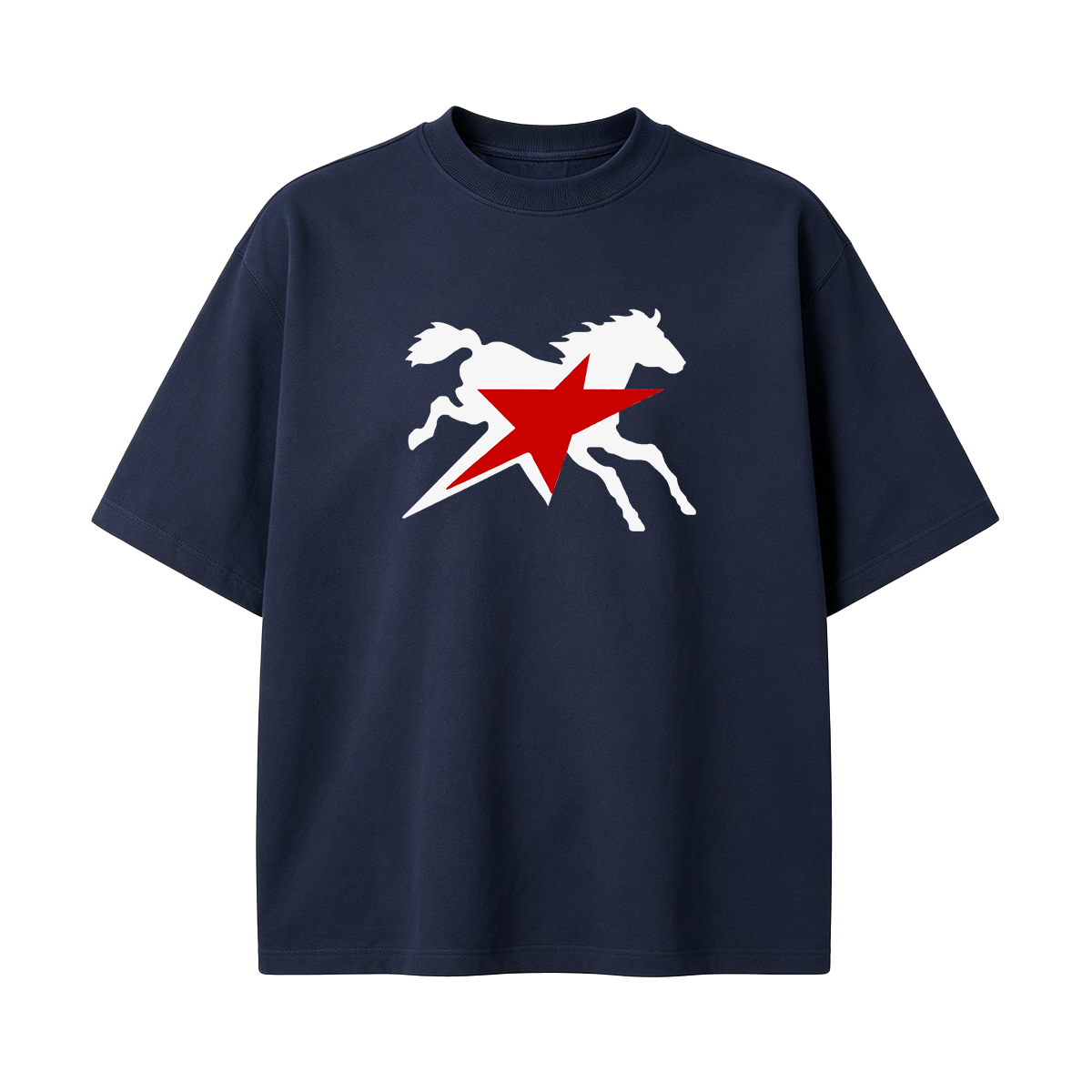 Horse Racing T-shirt