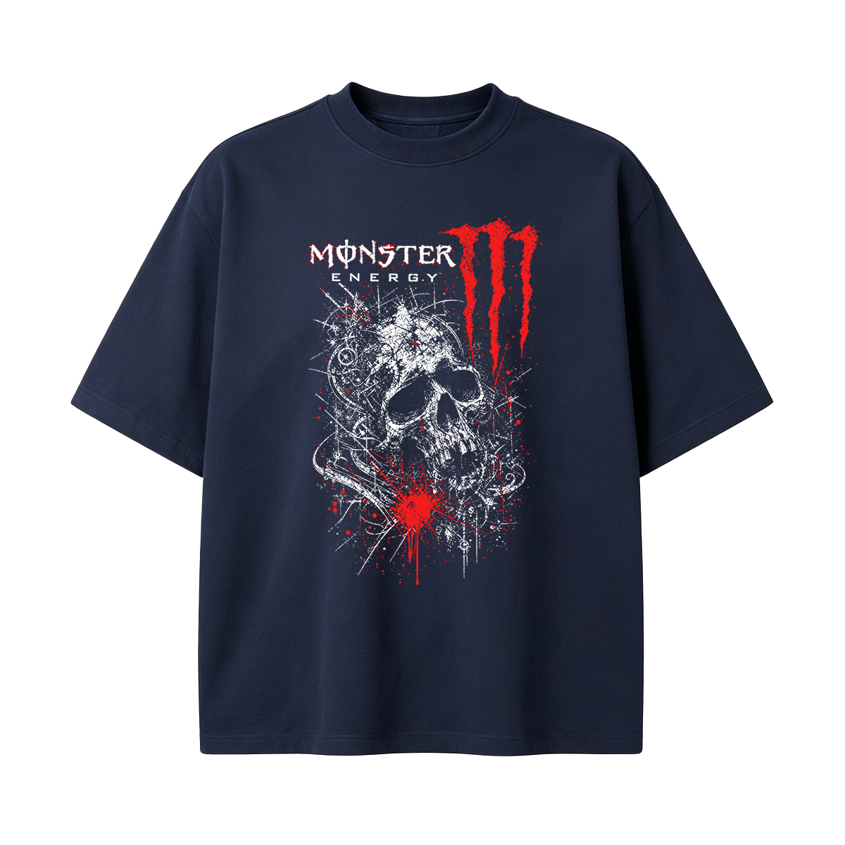 Monster Energy T-shirt