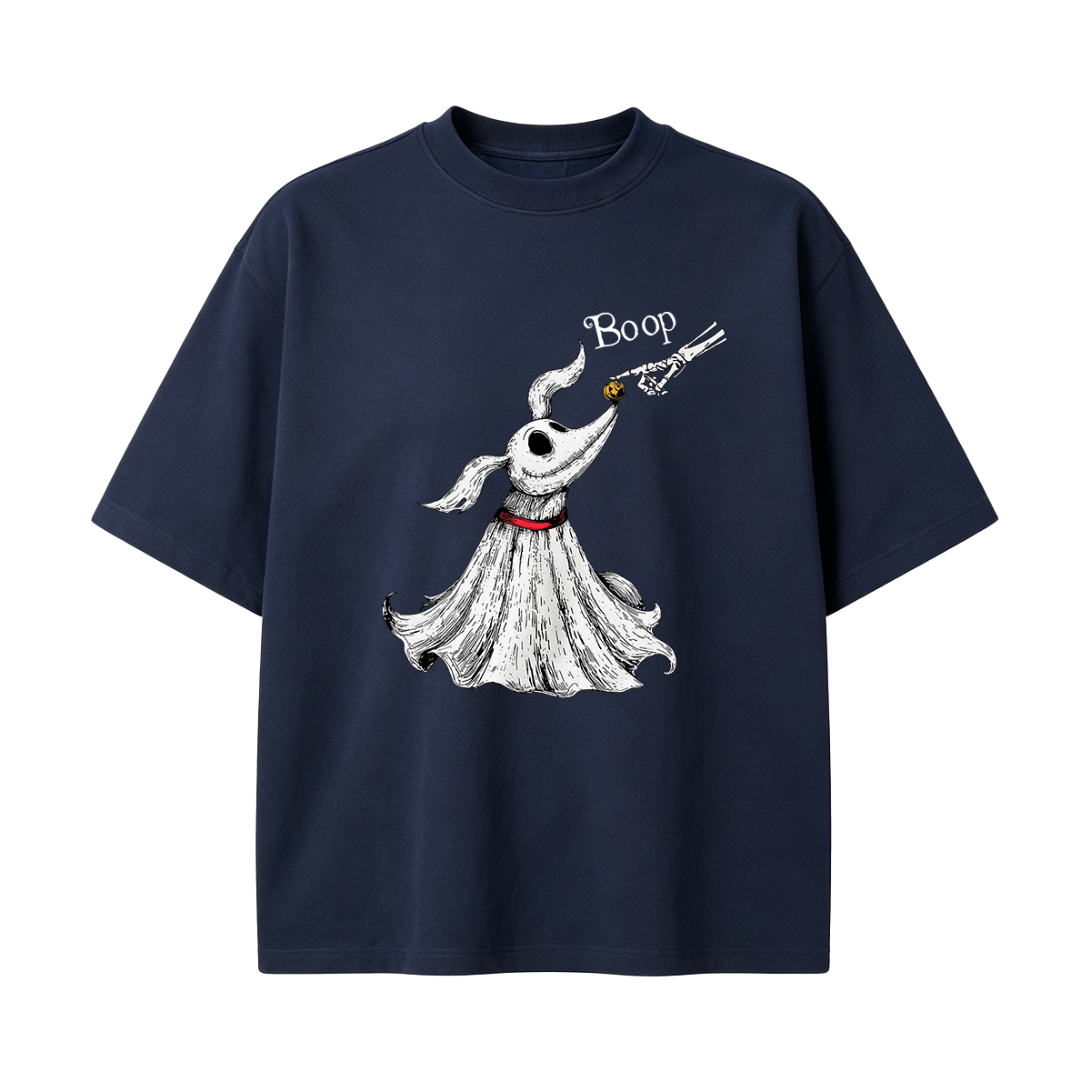 Zero Dog T-shirt