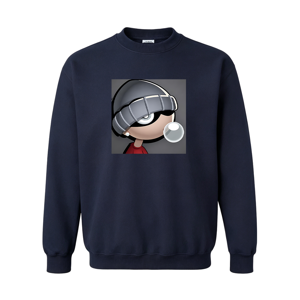 Xbox 360 Beanie Gamerpic Oversized T-shirt