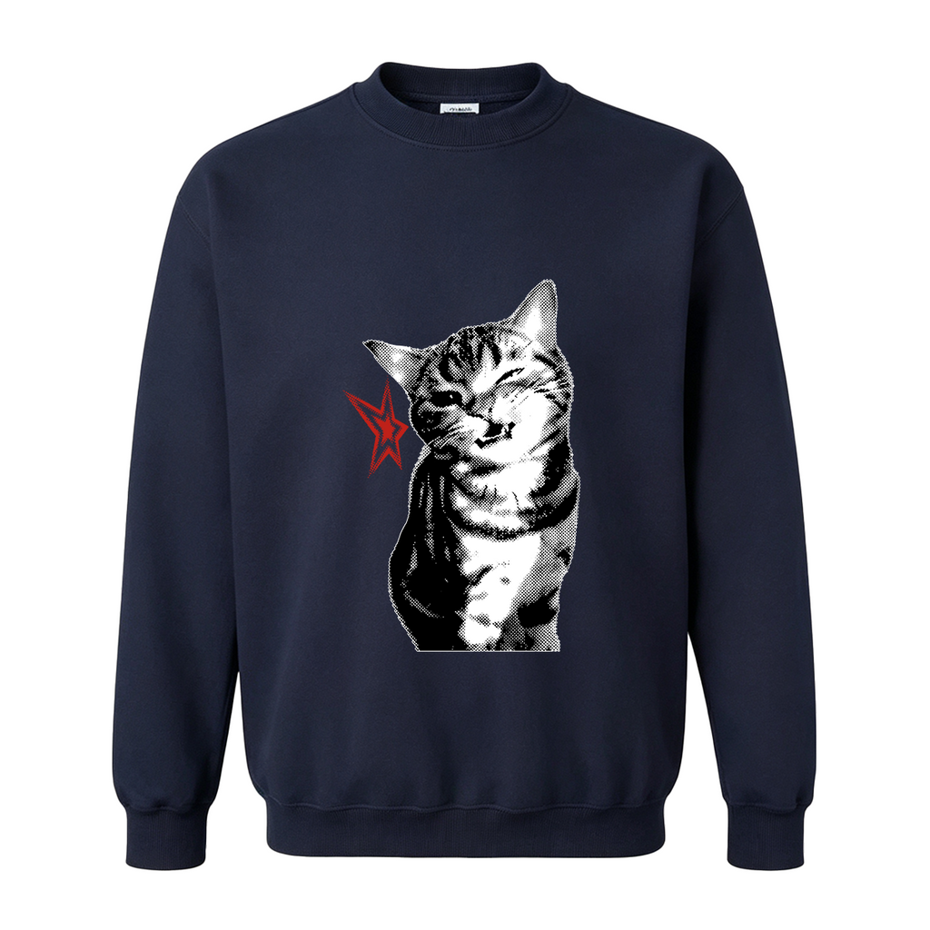Cat T-shirt