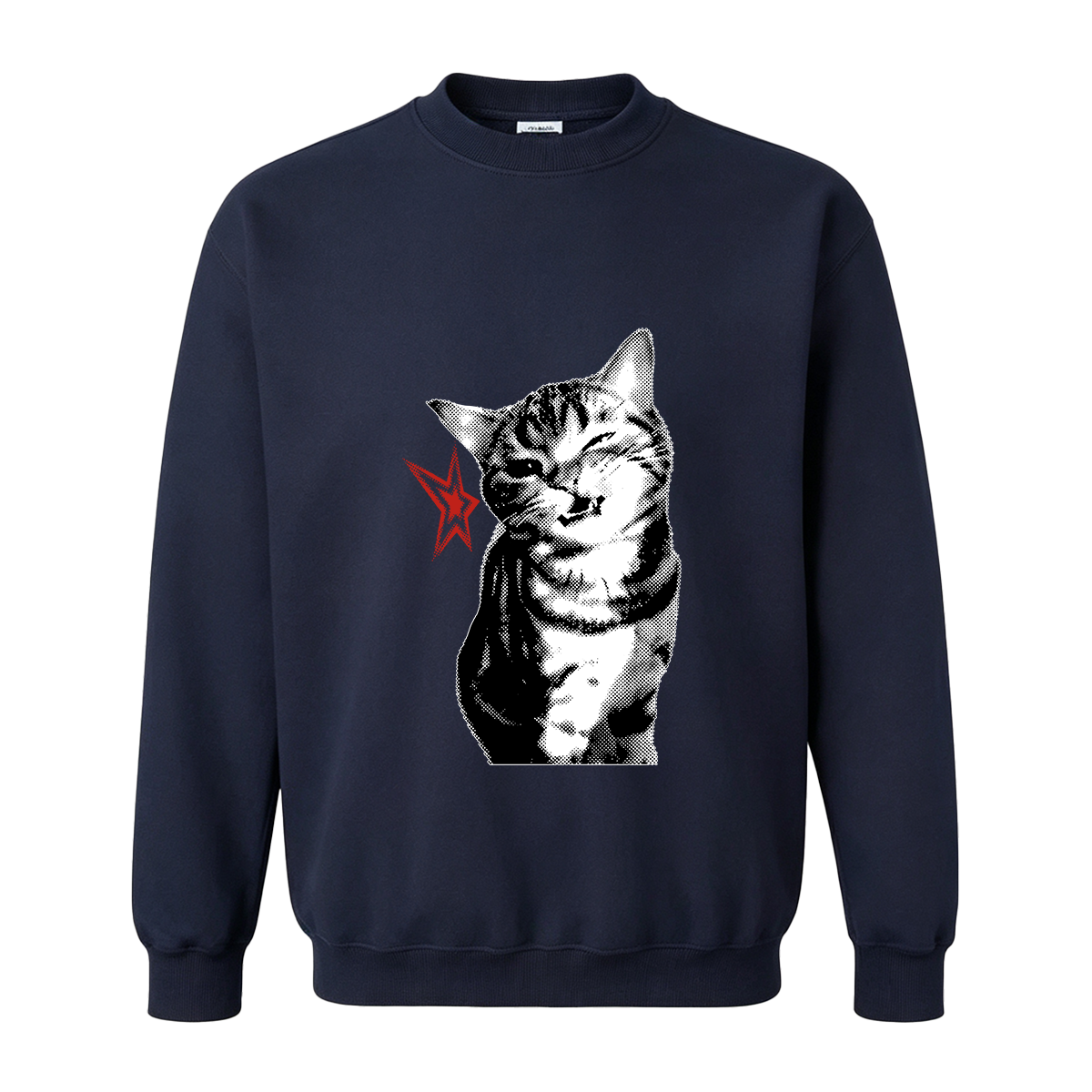 Cat T-shirt
