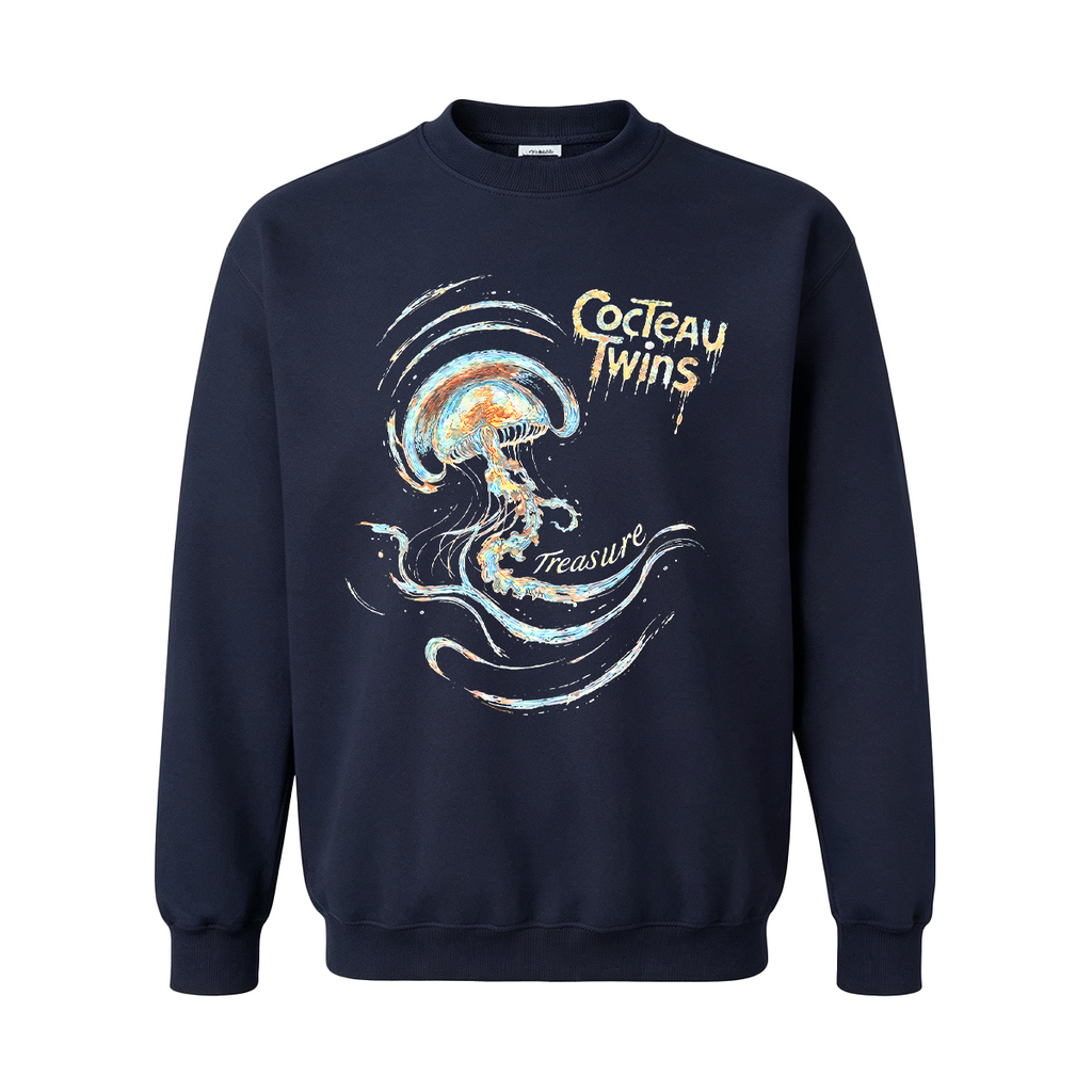 Cocteau Twins T-shirt