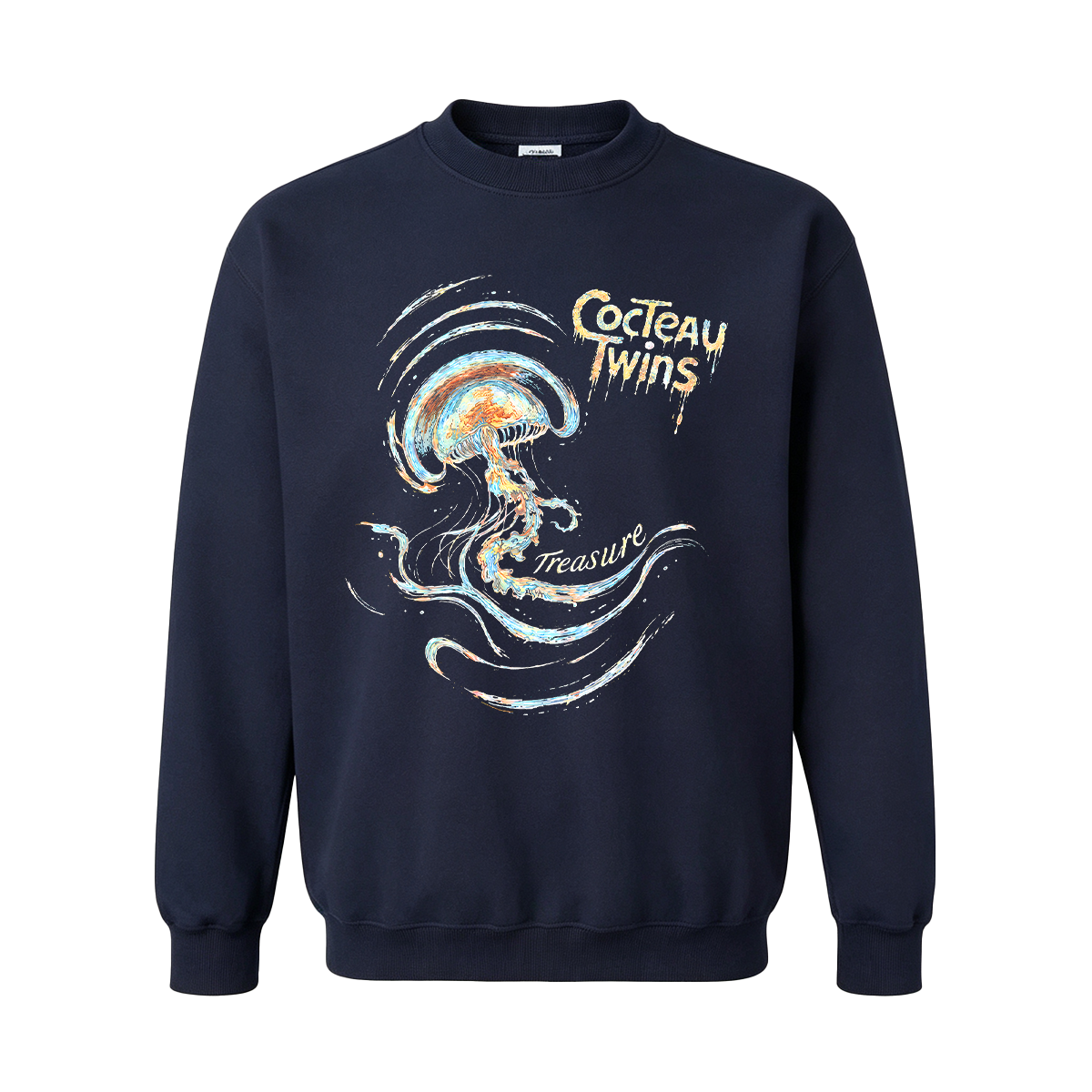 Cocteau Twins T-shirt