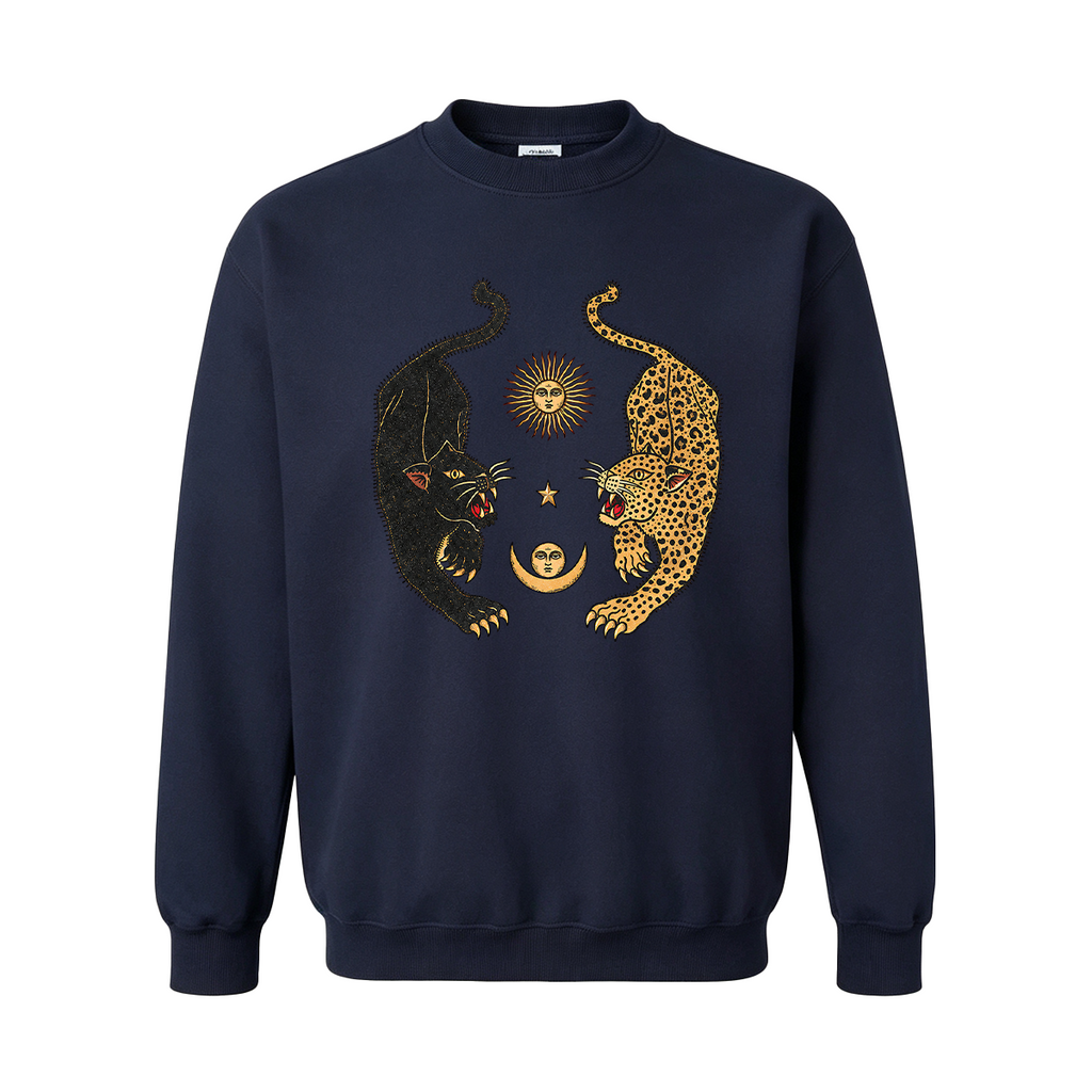 Sun and Moon T-shirt