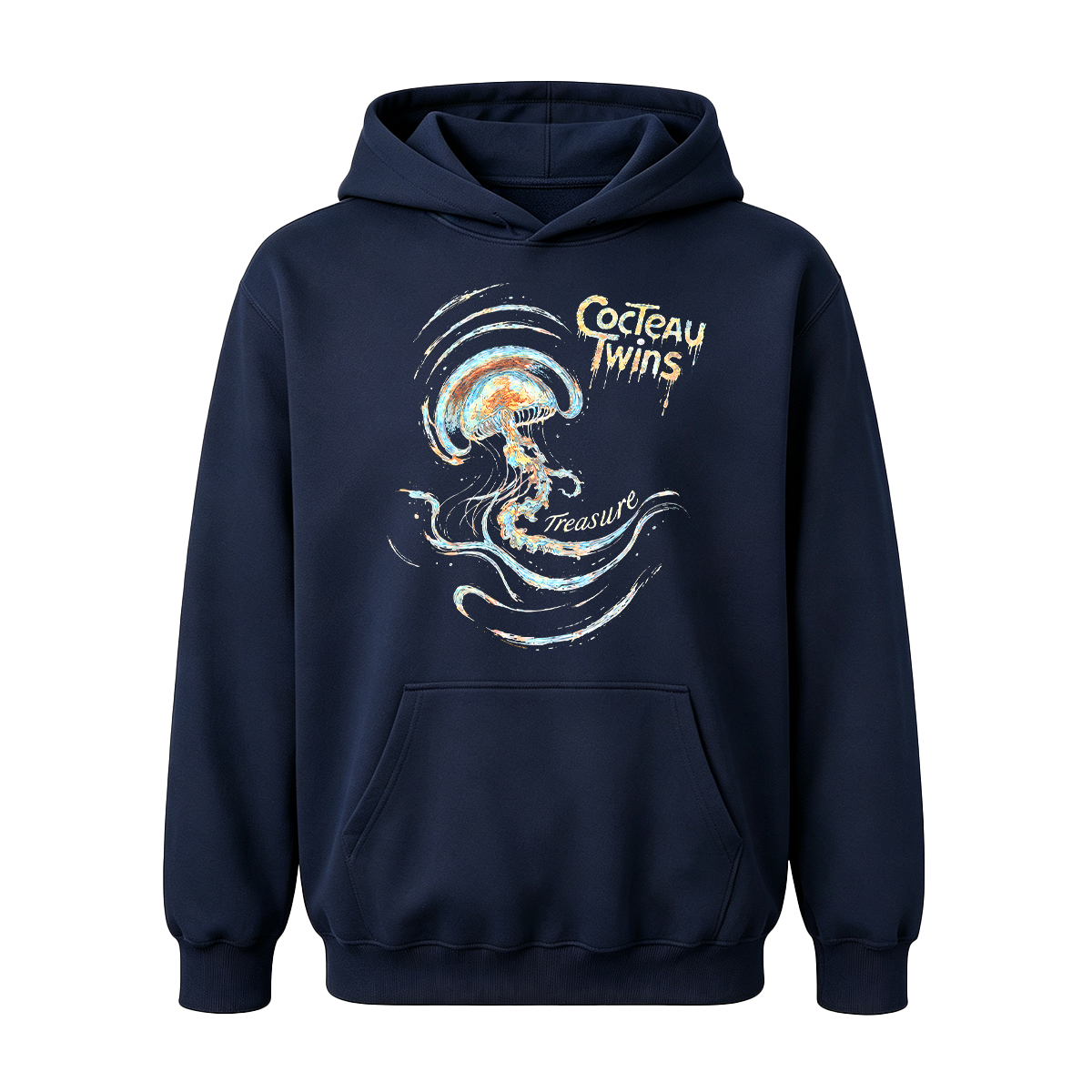Cocteau Twins T-shirt