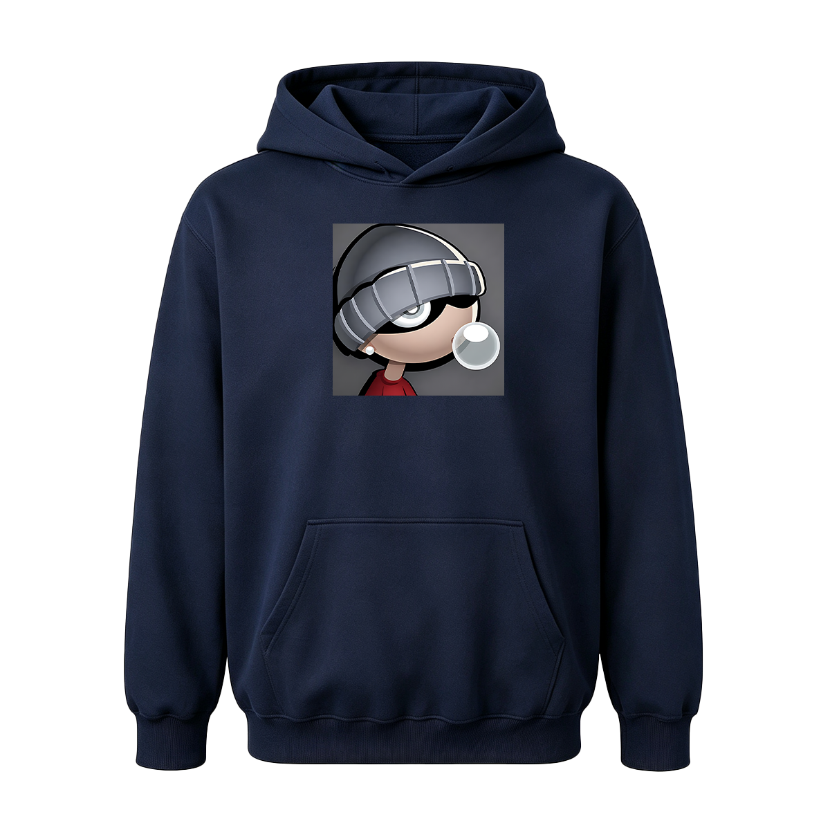 Xbox 360 Beanie Gamerpic Oversized T-shirt