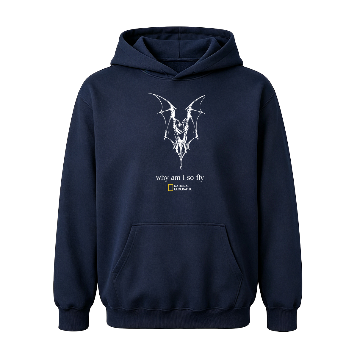 why am i so fly T-shirt