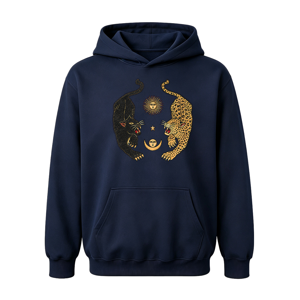 Sun and Moon T-shirt