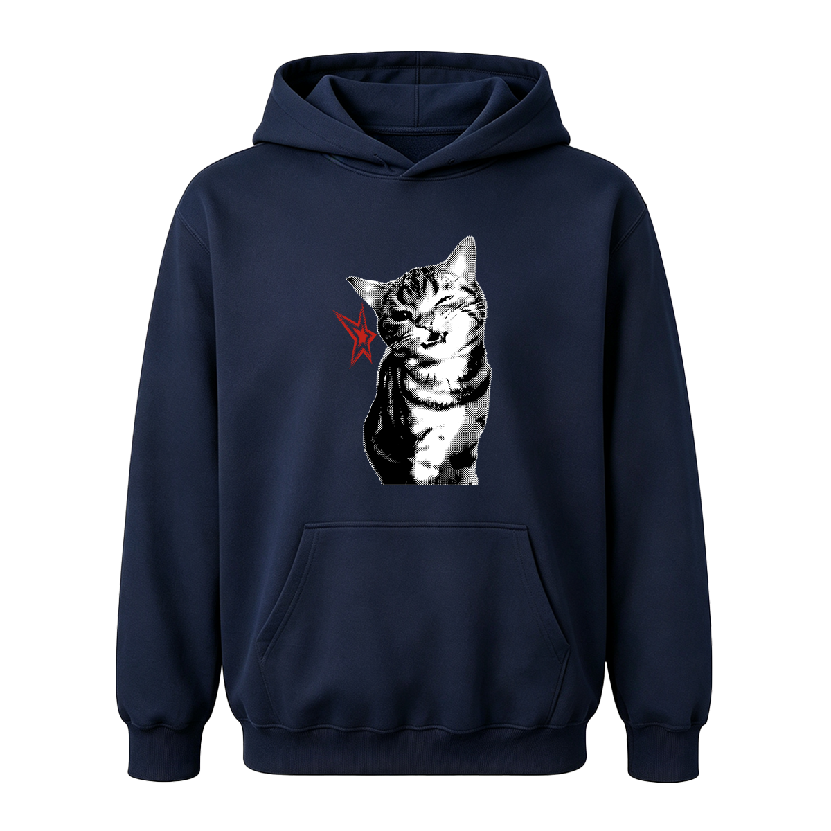 Cat T-shirt