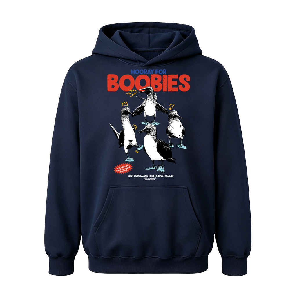 Penguin Oversized T-shirt
