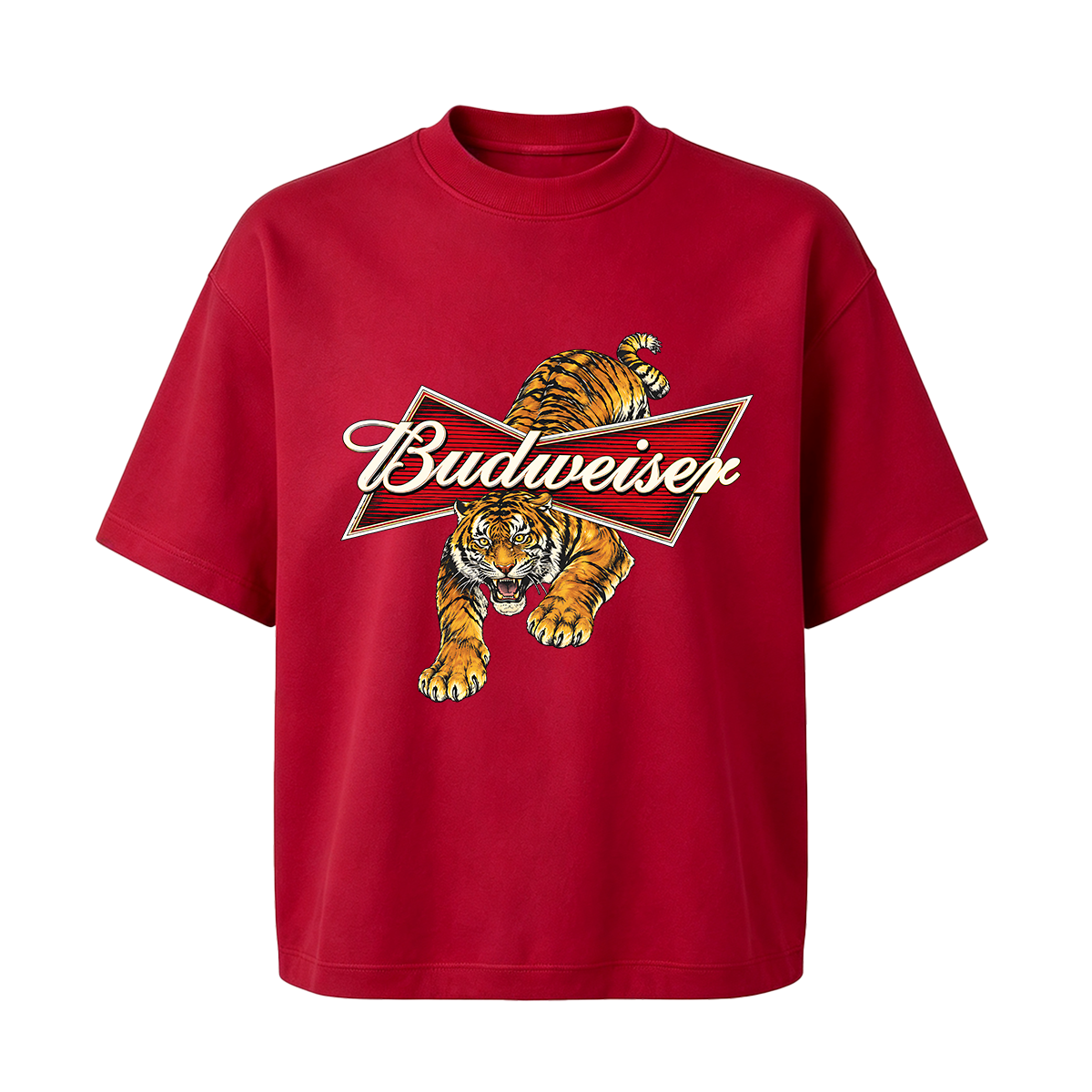 Budweiser Vintage T-shirt