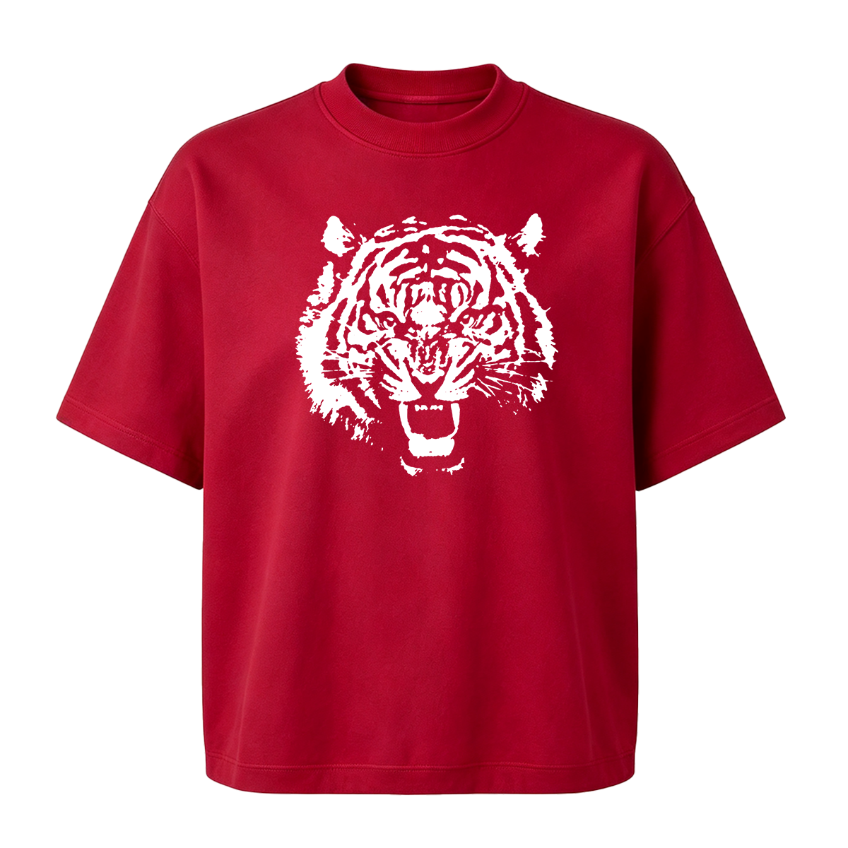 Tiger T-shirt