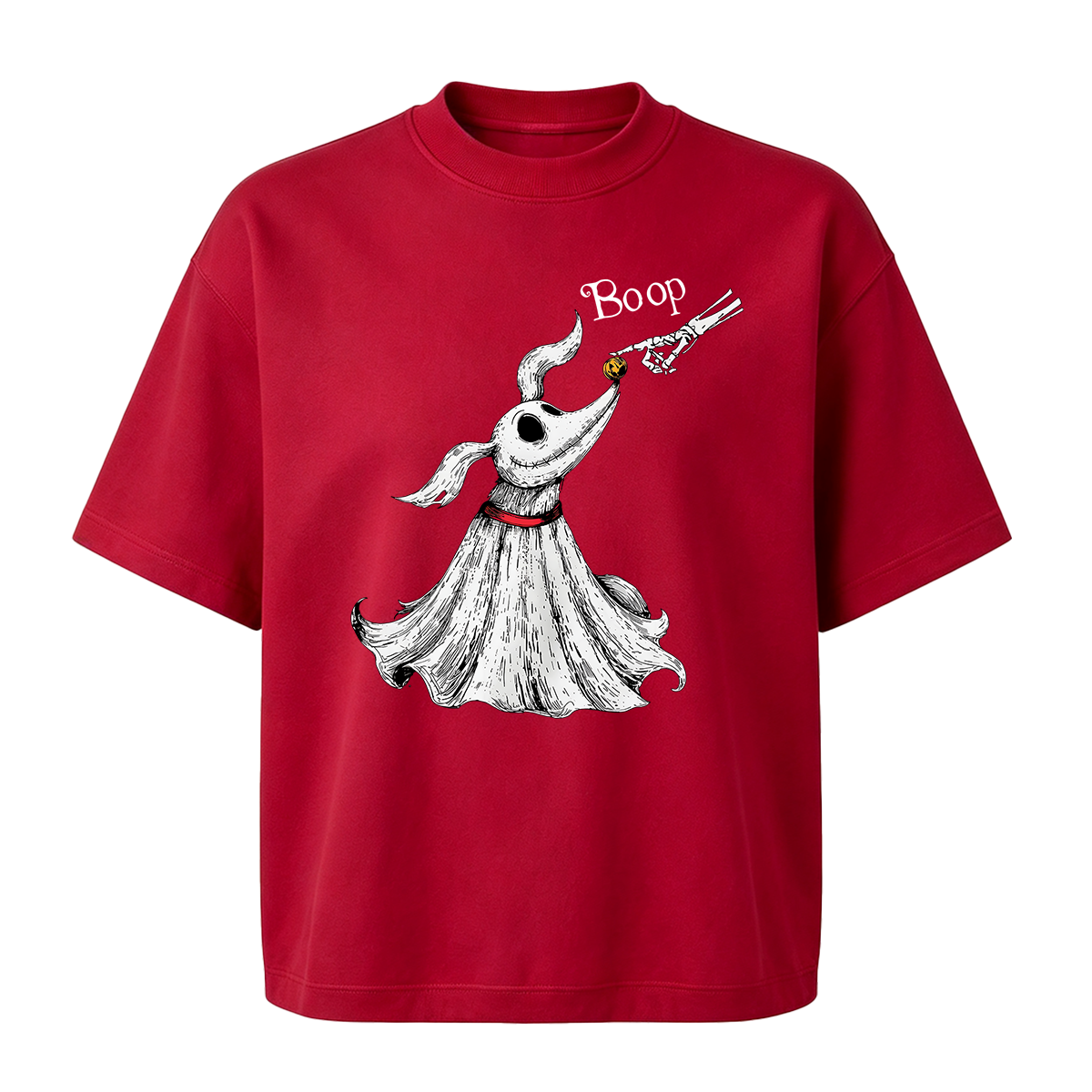 Zero Dog T-shirt