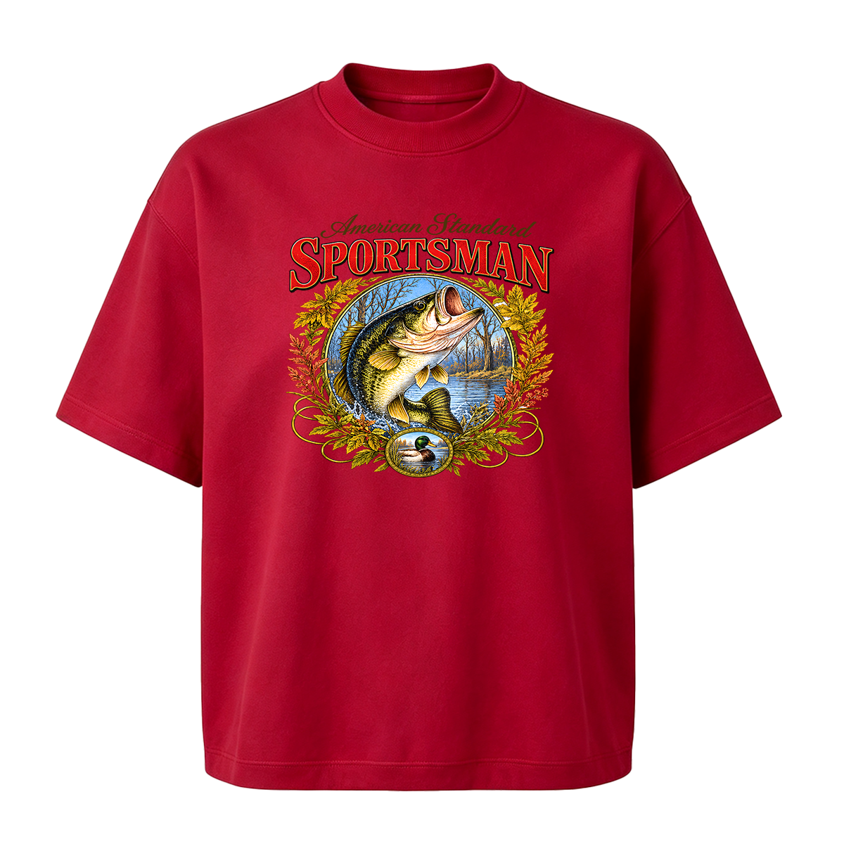 Explore the Great Outdoors T-shirt