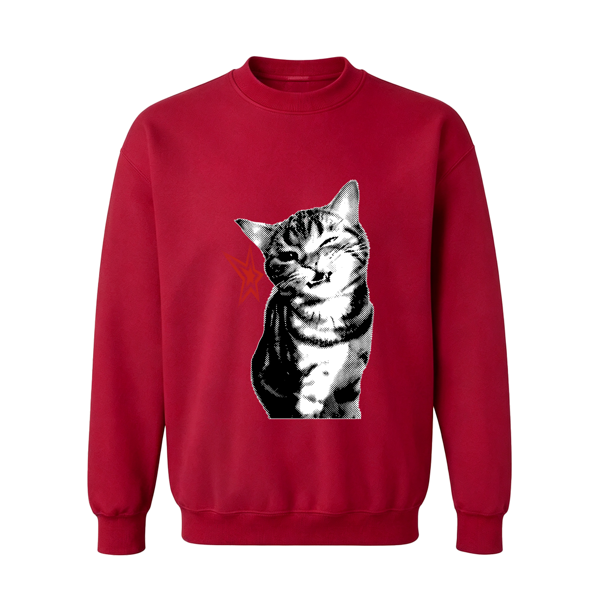 Cat T-shirt