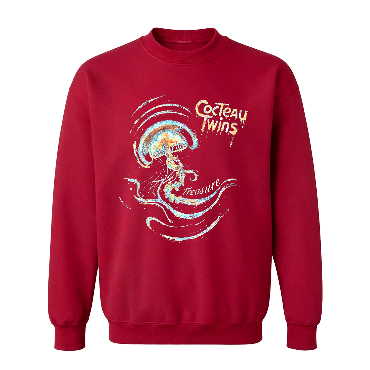 Cocteau Twins T-shirt