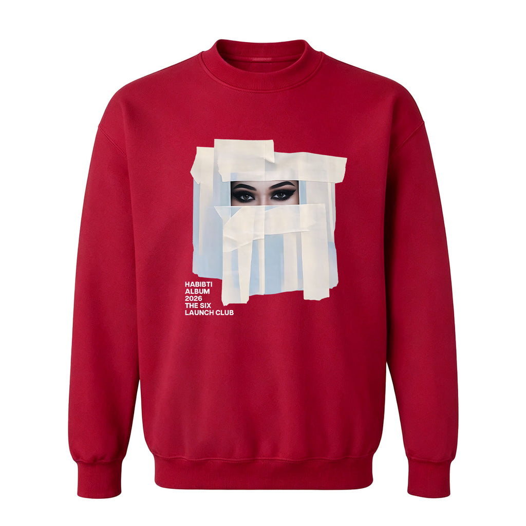 Habibti Oversized T-shirt